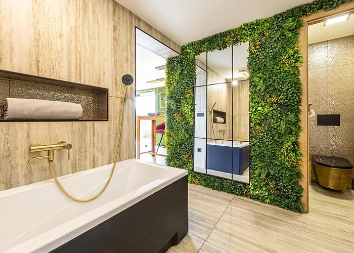 Villa Spa ドラマリ