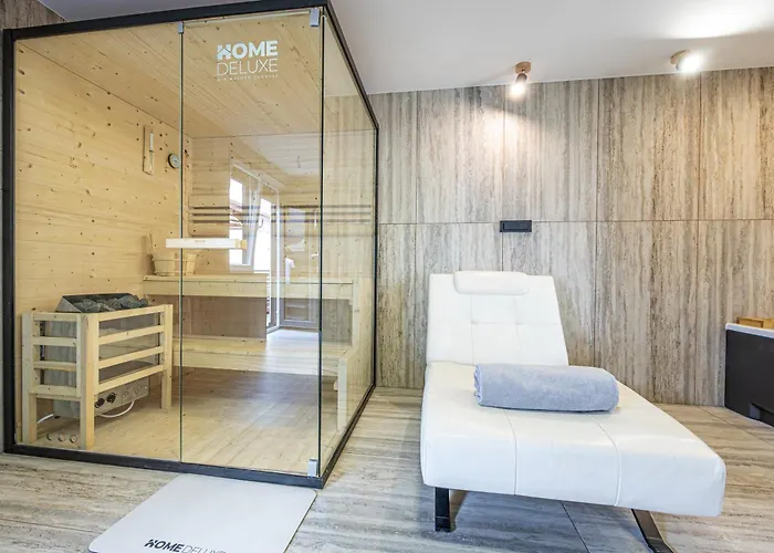 ヴィラ Villa Spa *