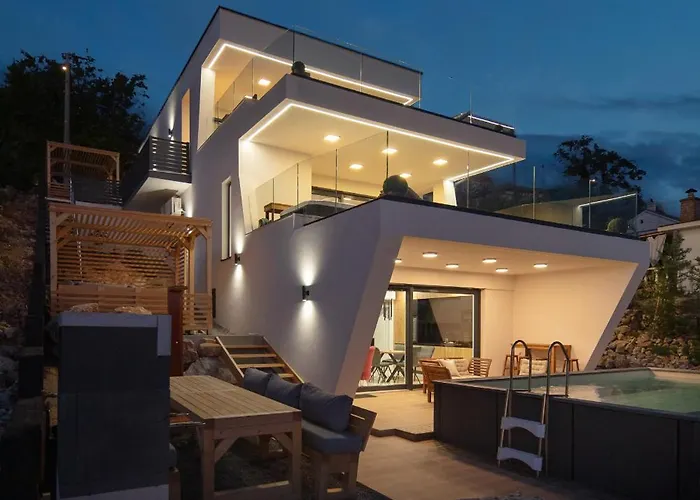 ヴィラ Villa Spa ドラマリ